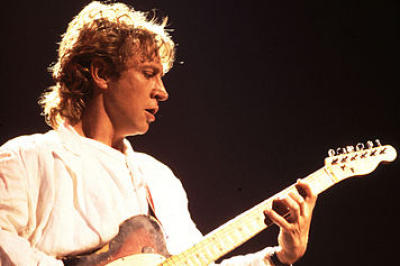 Andy Summers